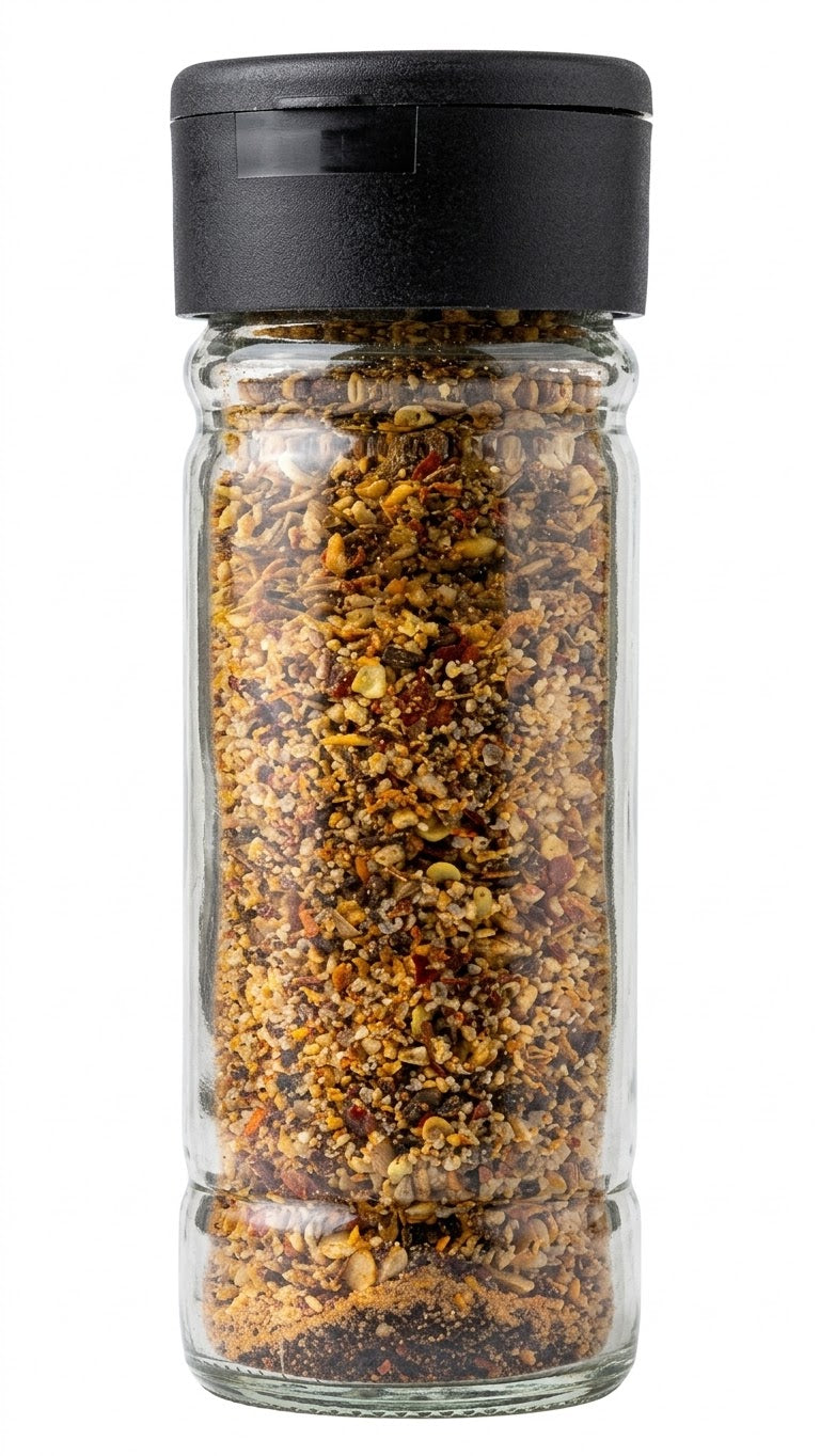 Rooibos, Apple & Blueberry