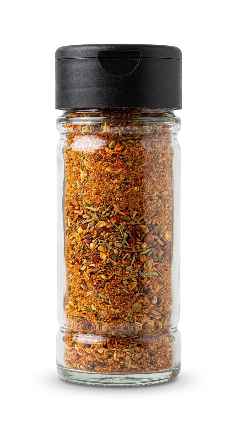 Cajun Seasoning