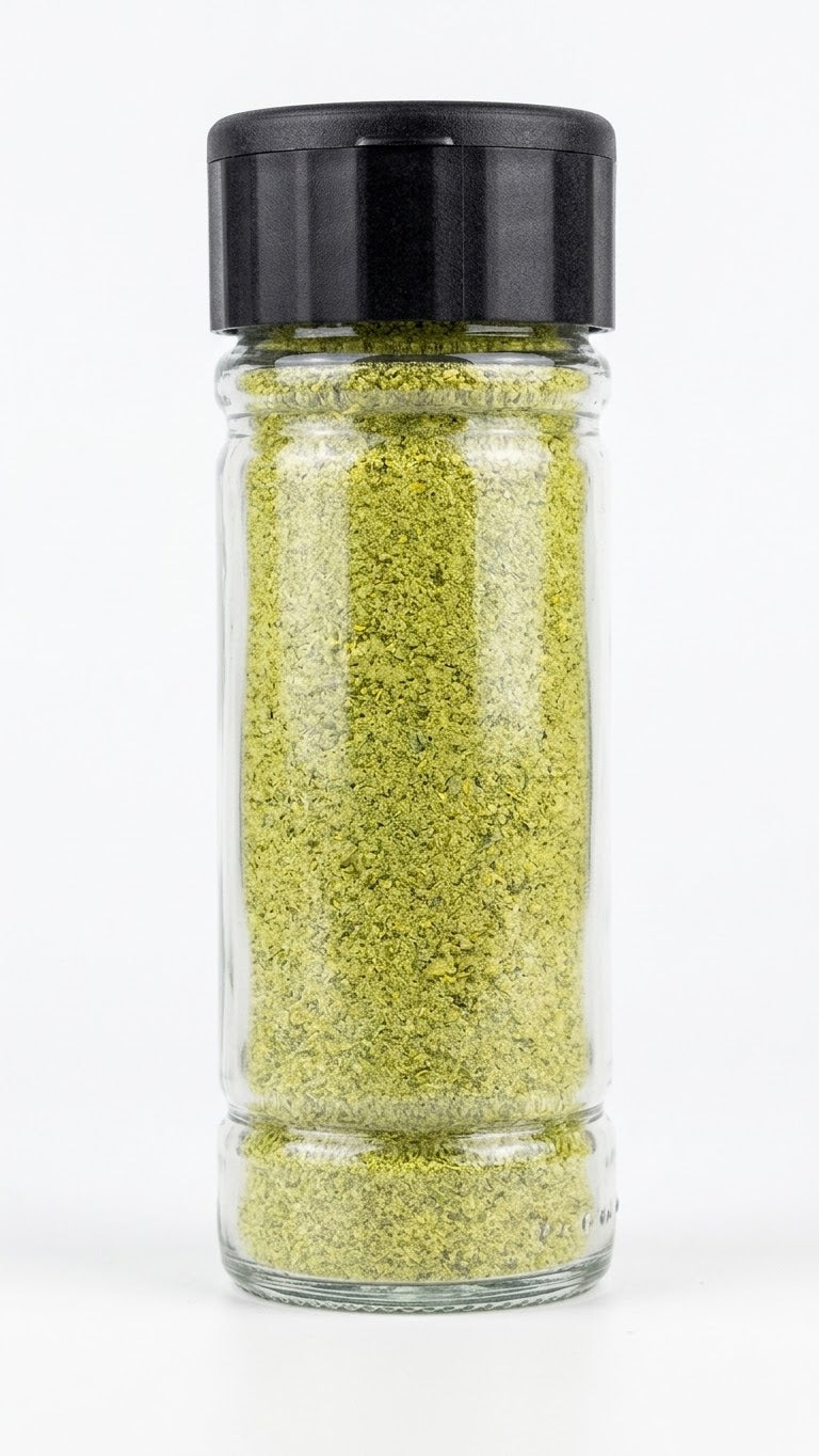 Lemon & Herb