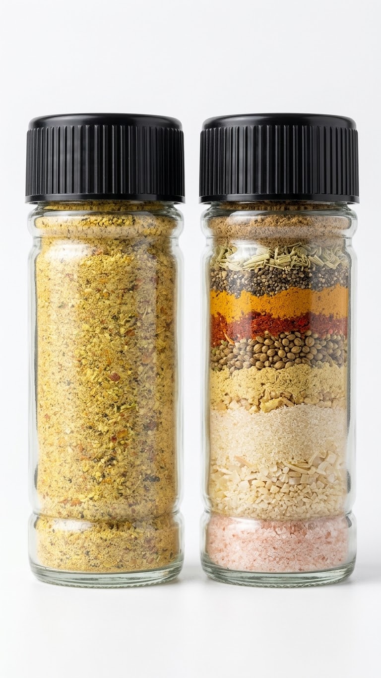 Thai Spice