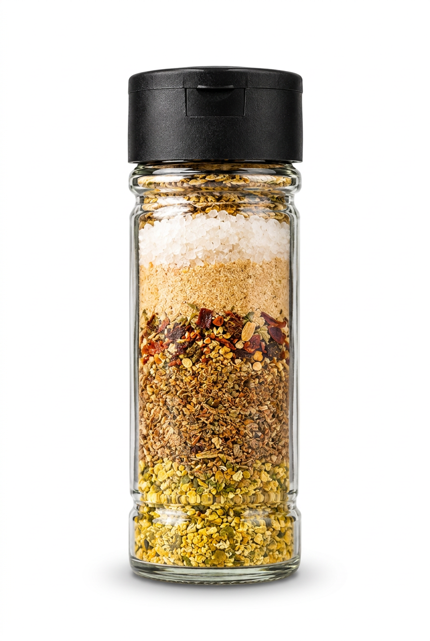 Atchaar Peri Peri Spice