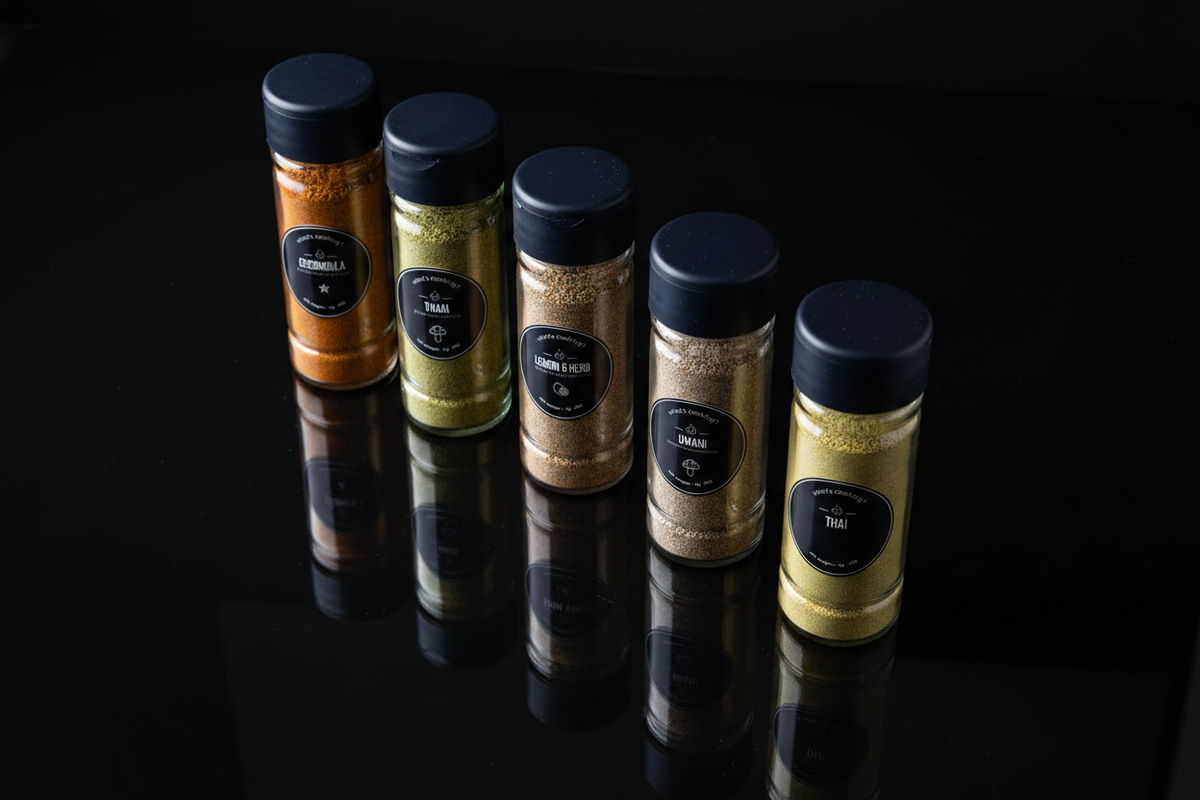 Jar lineup true colours